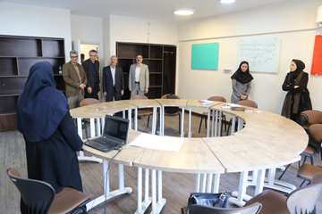 ۤبازدید بورد